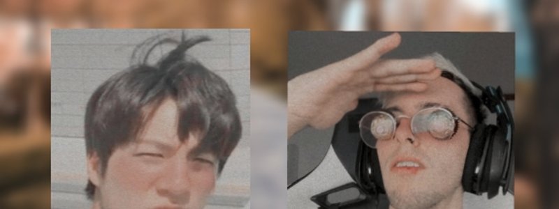 ¿Quién serías, Jeno Lee o RobleisIUTU