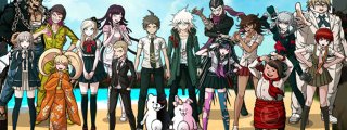 que personaje de danganronpa 2.5 eres