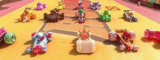 Preguntas y respuestas: &iquest;Cual Go Kart de Sugar Rush es el indicado para ti?