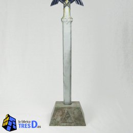 C&oacute;mo se llama la espada de link - Que tanto sabes de the leyend of Zelda