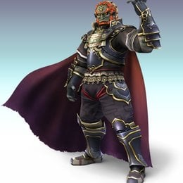 Ganondorf es un.... - Que tanto sabes de the leyend of Zelda