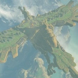 Ha que raza pertenece vha medoh - Que tanto sabes de the leyend of Zelda