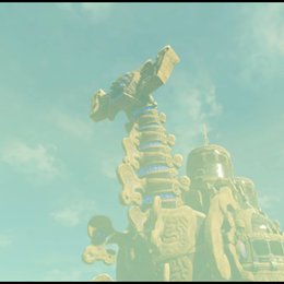 A qu&eacute; rasa pertenece vha naboris - Que tanto sabes de the leyend of Zelda