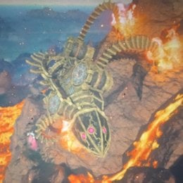 A qu&eacute; raza pertenece vha rudania - Que tanto sabes de the leyend of Zelda