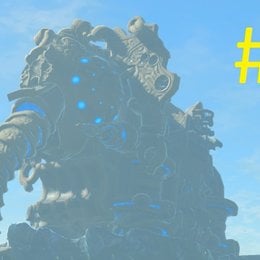 A qu&eacute; a qu&eacute; raza pertenece vha ruta - Que tanto sabes de the leyend of Zelda