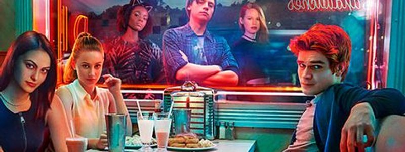 Cuanto sabes de Riverdale