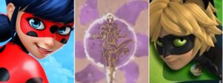 Que tan fan eres de miraculous