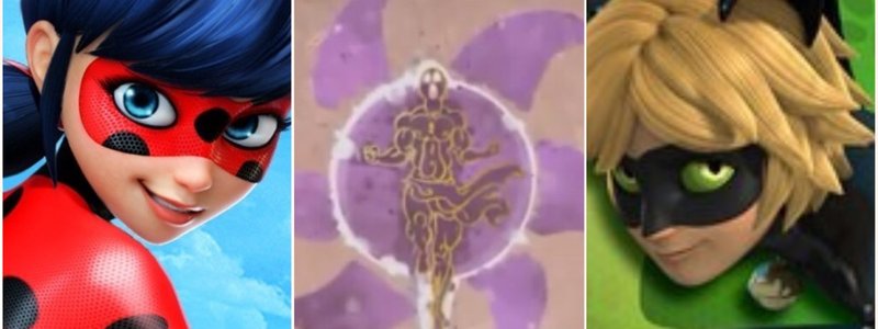 Que tan fan eres de miraculous