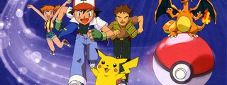 ¿Cuánto sabes de Pokémon?