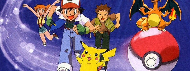 ¿Cuánto sabes de Pokémon?