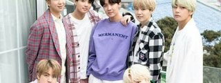 Cuanto sabes de BTS 