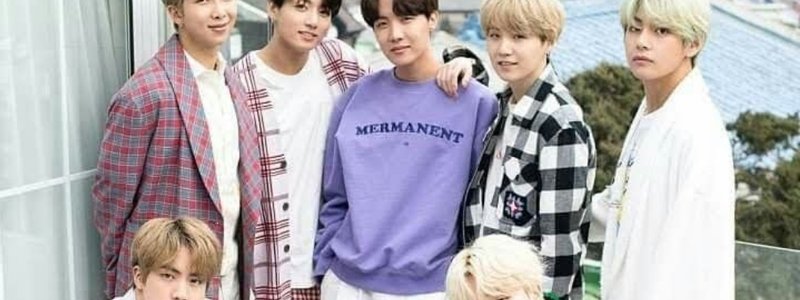 Cuanto sabes de BTS 