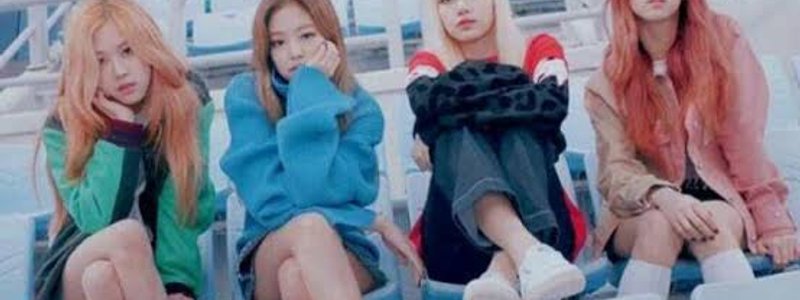 Que tanto sabes de blackpink 