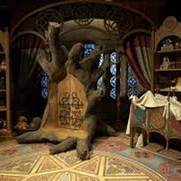 Esta es f&aacute;cil. Quien se meti&oacute; dentro del ropero m&aacute;gico antes que Emma? - Que tan Oncer eres?