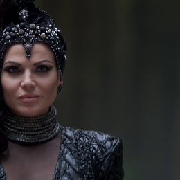 Todos los personajes principales tuvieron un lado oscuro?  - Que tan Oncer eres?