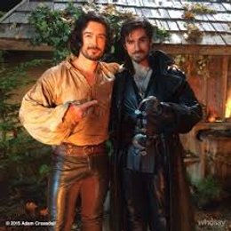 Como le pone el padre de Killian a su segundo hijo?  - Que tan Oncer eres?