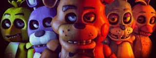 cuanto sabes de fnaf 1