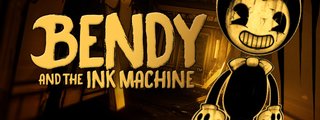 Que tanto sabes de bendy and the ink machine