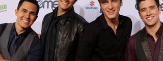 A qué personaje de Big Time Rush te pareces