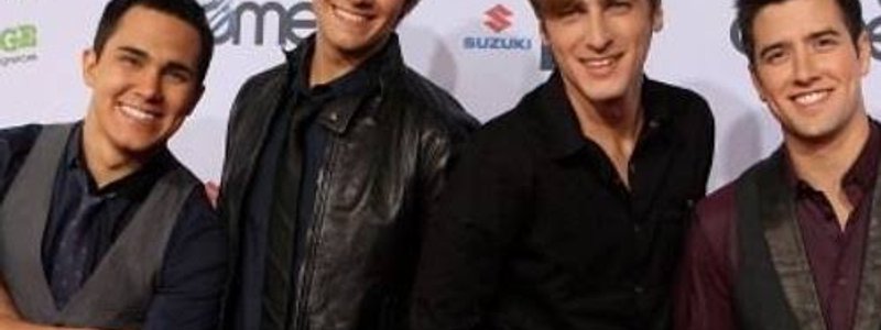 A qué personaje de Big Time Rush te pareces