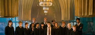 que persona de Harry Potter te define