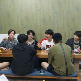 &iquest;Cuando debut&oacute; BTS? - &iquest;Que tan ARMY eres? :3