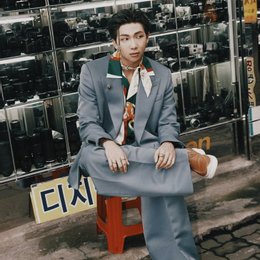 &iquest;Cual fue su primer sencillo? - &iquest;Que tan ARMY eres? :3