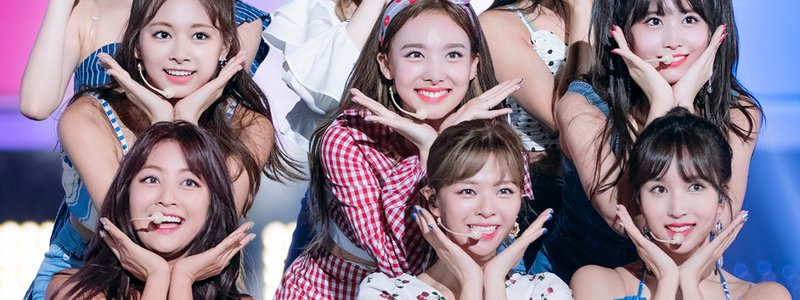 ¿Cuánto sabes de Twice?