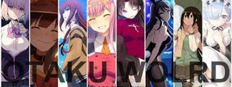 =D test del otaku =D