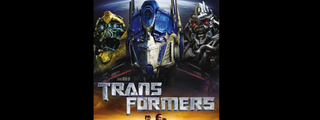 Que transformer eres 