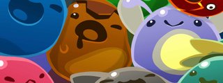 Que Slime eres de slime rancher? ⭐
