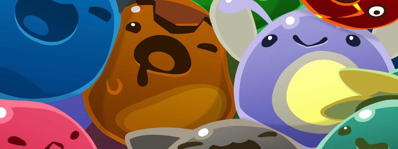 Que Slime eres de slime rancher? ⭐