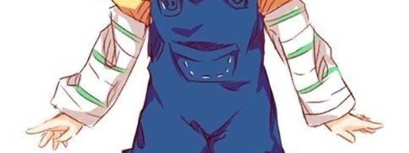 Que loli eres