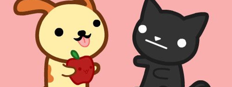 gatos o perros