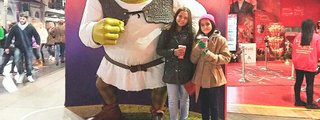 QUE SABES DE MI