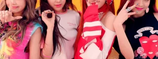 ¿Que miembro de blackpink eres?