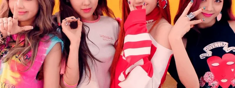 ¿Que miembro de blackpink eres?