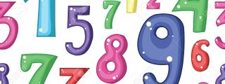 THE NUMBERS EVALUATION