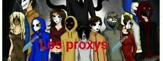 Preguntas y respuestas: quien cual creepypasta seria tu novio :3