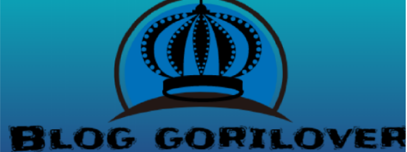 Test Gorilover / Blog Gorilover
