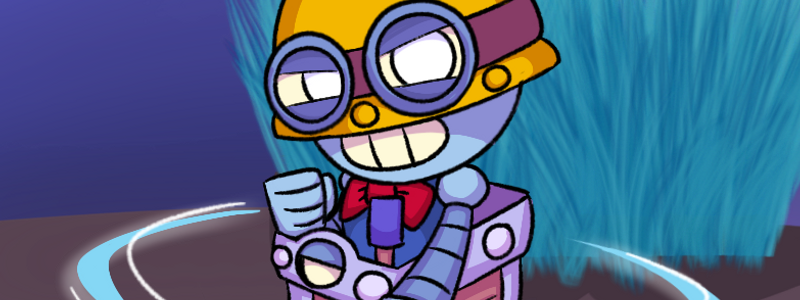 Que brawler eres de robots