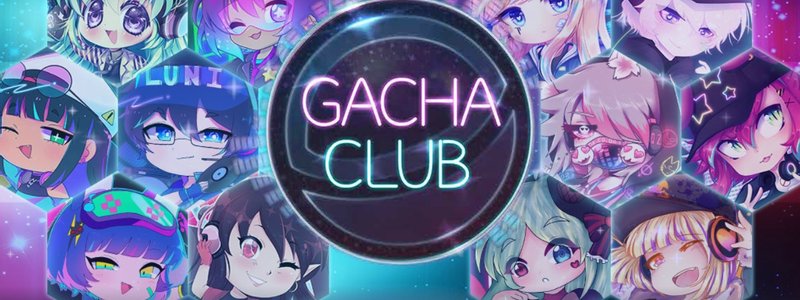 Cual de mis personajes de gacha club eres ? :3