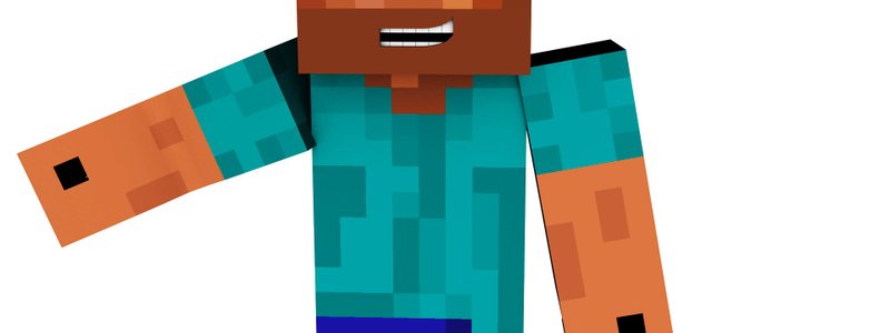 Que personaje de Minecraft eres
