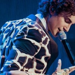 &iquest;En que a&ntilde;o gano su primer disco de oro? - &iquest;Qu&eacute; tanto conoces a Emilio Osorio?