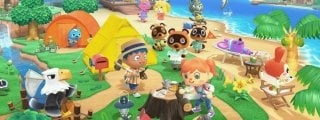 ¿Cuánto sabes de animal crossing new horizonts?