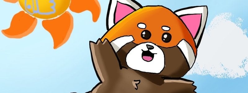 Cuanto conoces a Red Panda BC?