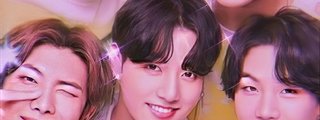 que integrante de bts eres