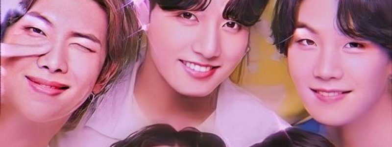 que integrante de bts eres