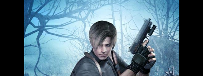 Que personaje de resident evil eres