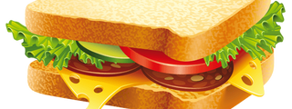 Hambre Comida